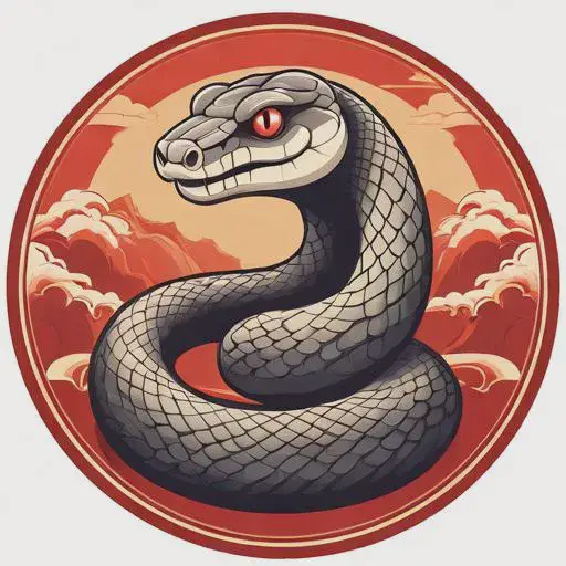 属蛇农历9月出生的人怎么样，农历9月的蛇命运怎么样