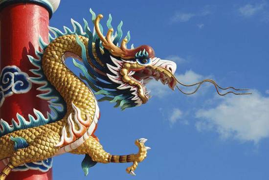 2024，属龙者迎来事业财富双丰收