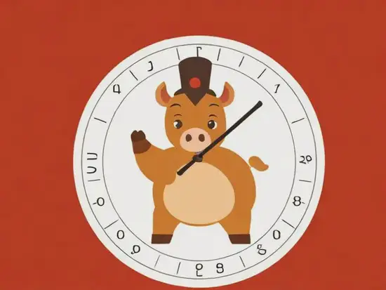 十二生肖时辰读法视频：5分钟解锁古人时间智慧