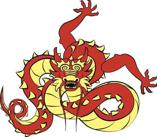 2024年，属龙之人的五行属性揭秘：九大要点解析