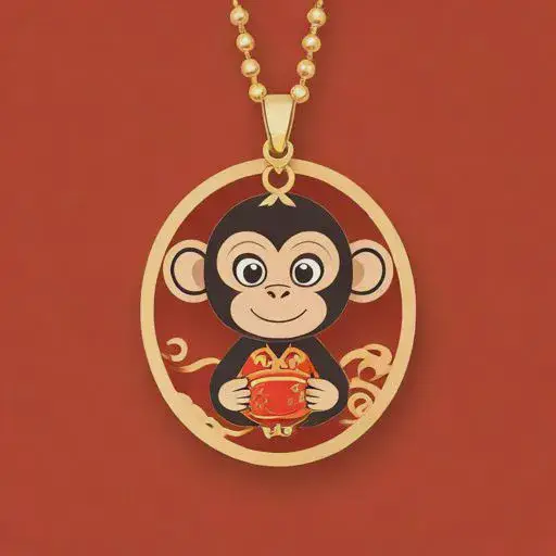 2025年属猴女佩戴什么饰品,属猴生肖禁忌 2025年属猴女佩戴什么饰品,属猴生肖禁忌