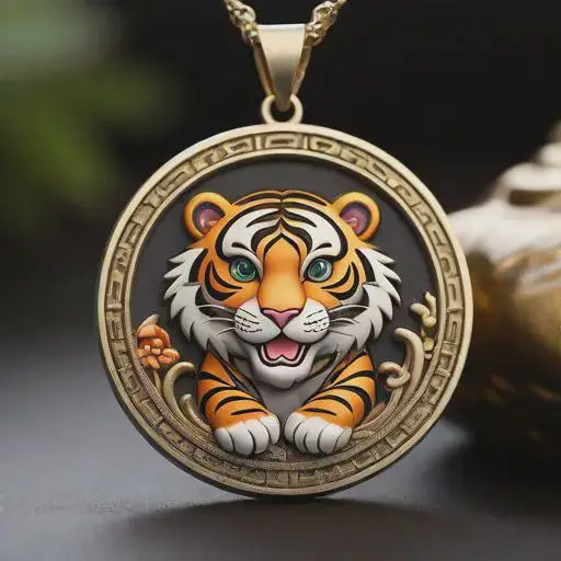 属虎人长期佩戴啥最好保平安,属虎佩戴什么旺财 属虎人长期佩戴啥最好保平安,属虎佩戴什么旺财