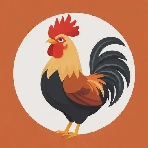 属鸡的是哪一年生人都是什么命的：属鸡生肖性格