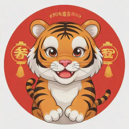 属相虎2025年犯不犯太岁，属相虎2025年犯不犯太岁