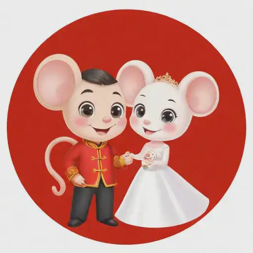 1984年属鼠婚配蛇怎么样，84年的鼠和77年的蛇一起怎么样