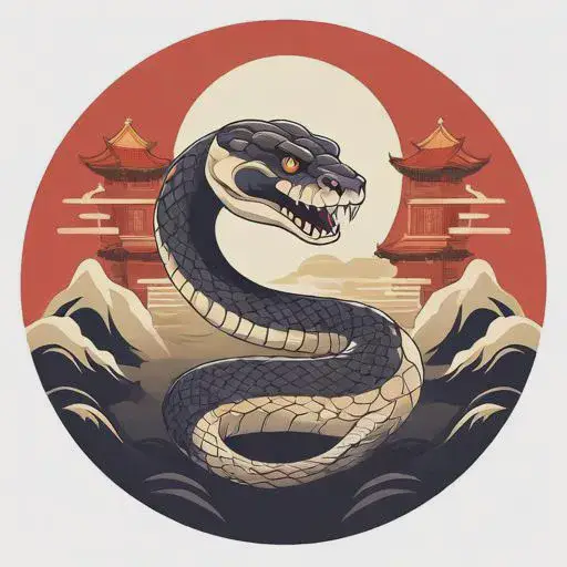 77年属蛇运势2025年运势男 77年属蛇运势2025年运势男