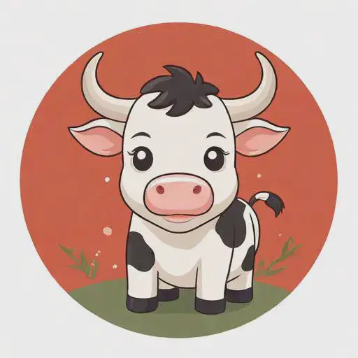 属相牛2025年运势及运程详解，属牛的今年运势