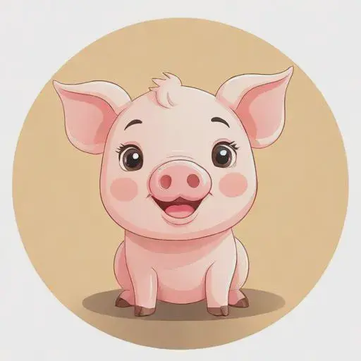 属猪的今年多大2025年出生，属猪2025年属相