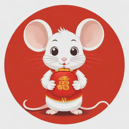 属鼠今年多大年龄2025年