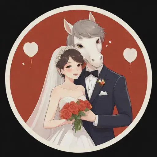 78年属马的最佳婚配属相男，78年属马的婚配