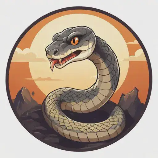 2025年属蛇和什么属相最配：属蛇人的最佳配偶