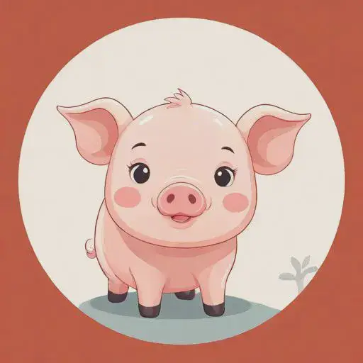 属猪的今年多大2025年运势