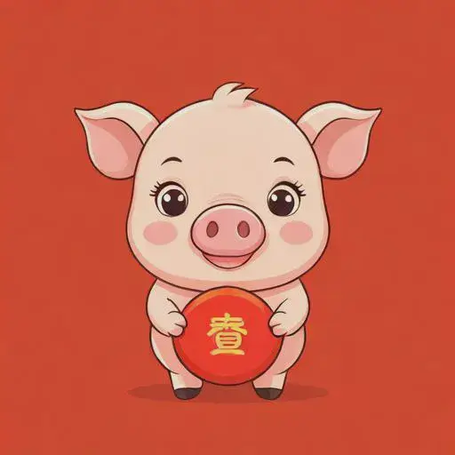 2025年属猪破太岁怎么化解