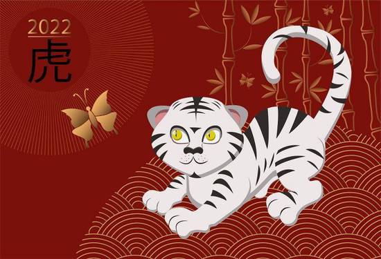 属虎五月运势2023(事业顺利财运亨通)