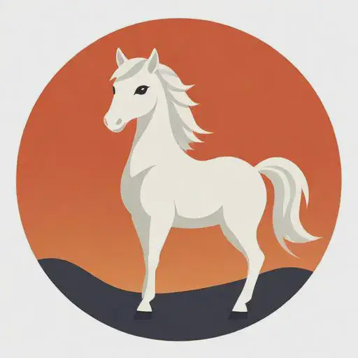 2014生肖属马 是什么命