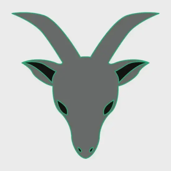 摩羯座成功密码解密