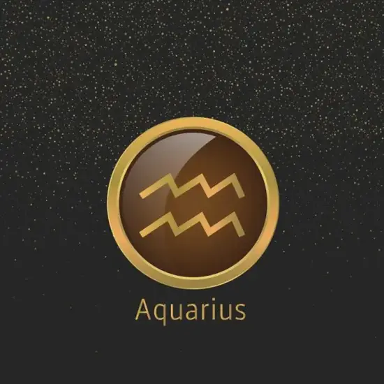 水瓶座今日磁场分布