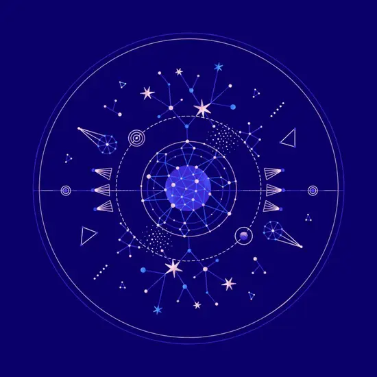 今年运势查询：事业、感情三维预测，究竟谁能成为幸运赢家？