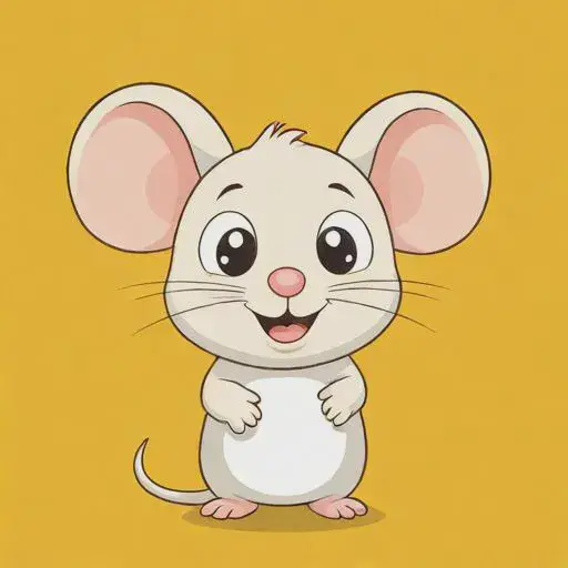 属鼠的今年多大年龄2025：属鼠虚岁实岁区别