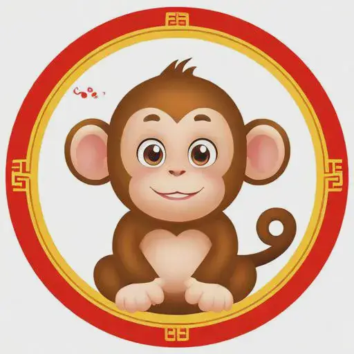 属猴的年龄表2025年多大：属猴的全部年龄