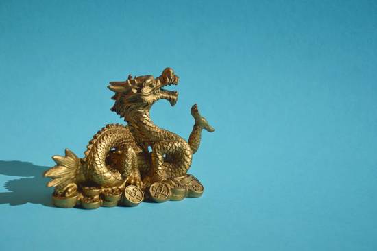 属龙人每日运势周易查询(今日运势如何)