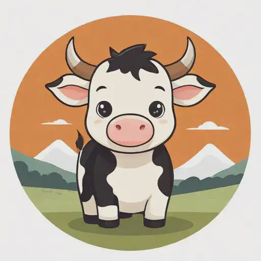 2025年属牛的人多大岁数