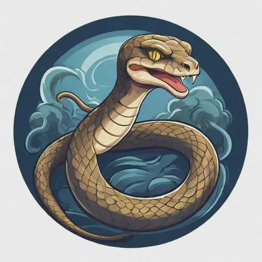 属蛇和什么属相相冲相刑相害：属蛇人相克相冲的属相