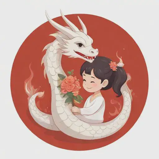 龙的属相和什么最配婚女和男相配，女属龙最佳属相婚配是什么生肖