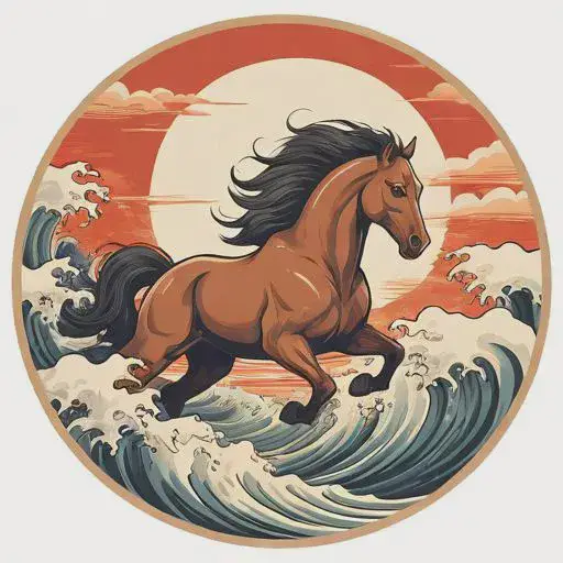 1954属马人2025凶星：1954年属马最后一劫