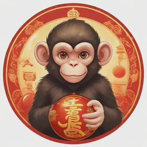 2025年属猴血光之灾 命理：2025年属猴年运势及运程