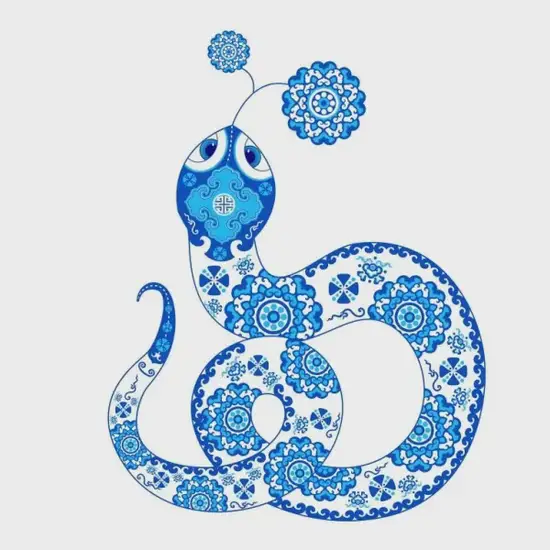 2025生肖蛇运势走向图