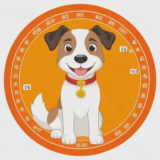 属狗的年龄表一览表2025岁,生肖狗的年龄表 属狗的年龄表一览表2025岁,生肖狗的年龄表