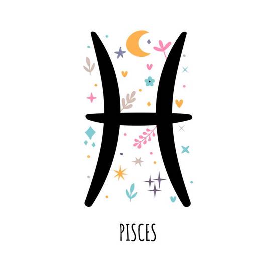 双鱼座的女孩子什么性格(探究浪漫、敏感、善良的多情女子)