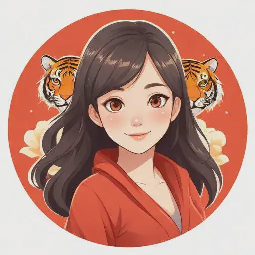 74年属虎人2025年全年运势：74年属虎女2025年每月运势