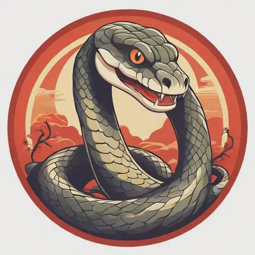 属蛇农历9月出生的人怎么样，农历9月的蛇命运怎么样