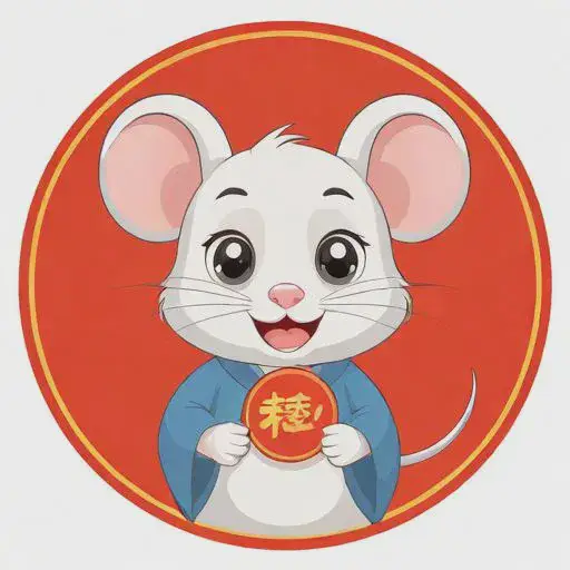 属鼠是哪一年出生的今年多大，属鼠人一生最克3个人