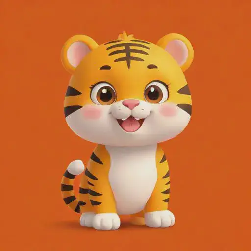 2025年生肖虎的运势怎么样呢：2025年属虎人的全年运势如何