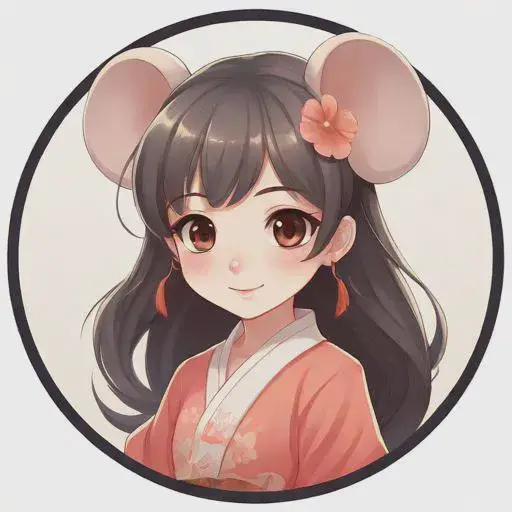 女的属鼠的和什么属相最合适，鼠女与什么属相最配对