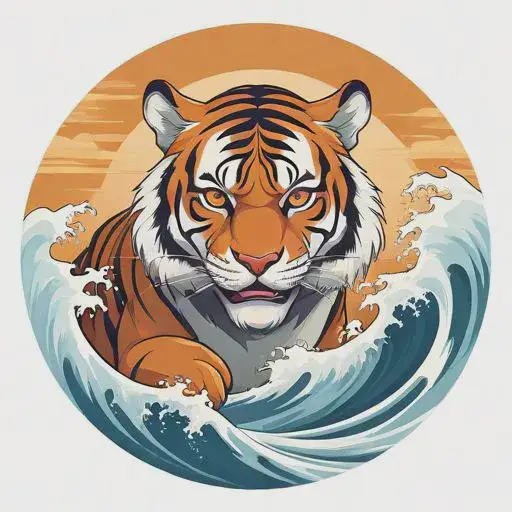 属虎的和什么属相最冲 相克，属虎生肖不合实际影响