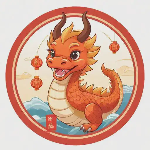 属龙的年份有哪几年出生的人，属龙是哪些年份出生的人