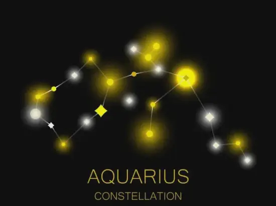 水瓶座社交净化