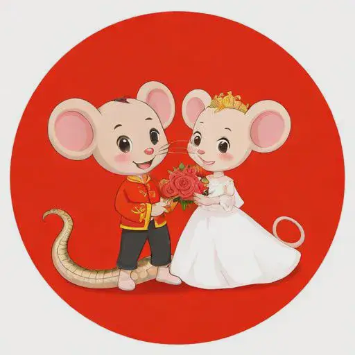 1984年属鼠婚配蛇怎么样，84年的鼠和77年的蛇一起怎么样