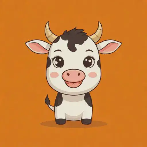 2025年属牛的人多大岁数