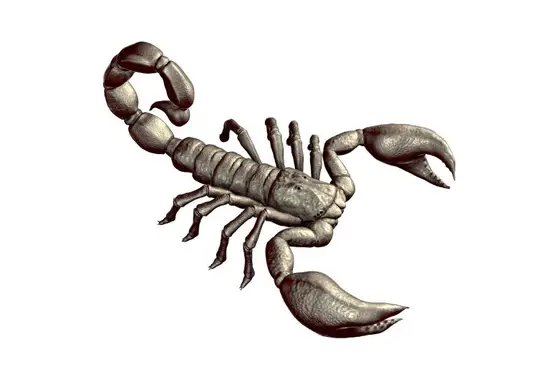 天蝎座是风向星座吗女生(解密天蝎座的性格特点和爱情观)