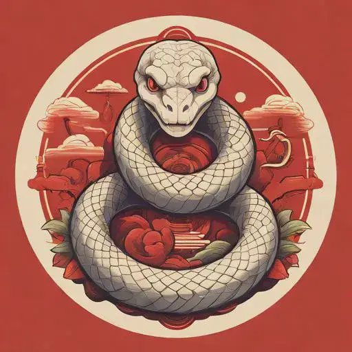 2025本命年蛇需要穿什么：属蛇人的本命年