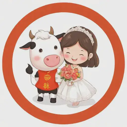 属牛婚配哪个属相最好1997：97属牛的和什么属相最配