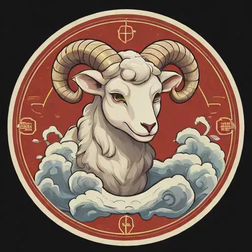 2025年属羊犯凶星怎么化解,蛇年羊的运势2025运势 2025年属羊犯凶星怎么化解,蛇年羊的运势2025运势