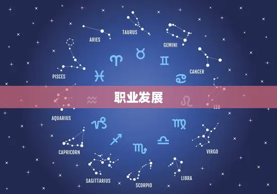 职业发展