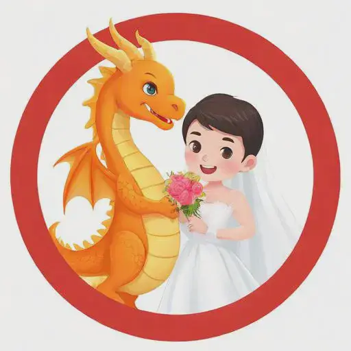 00年龙和00年龙能结婚吗，2000男龙女龙上上等婚姻