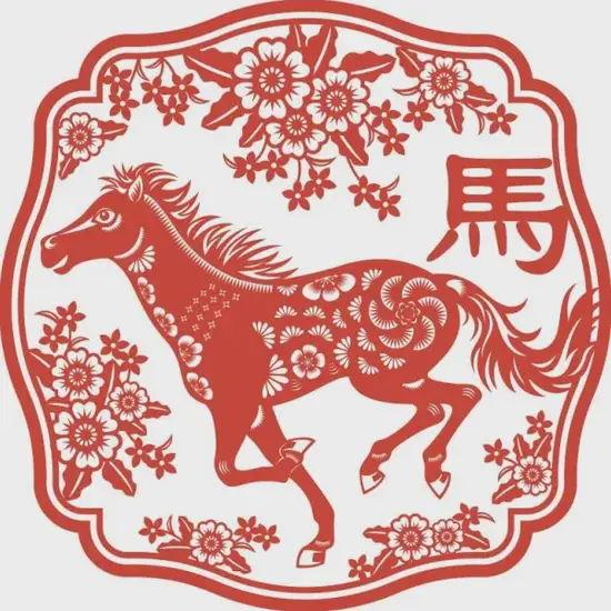 生肖马今日财运方位